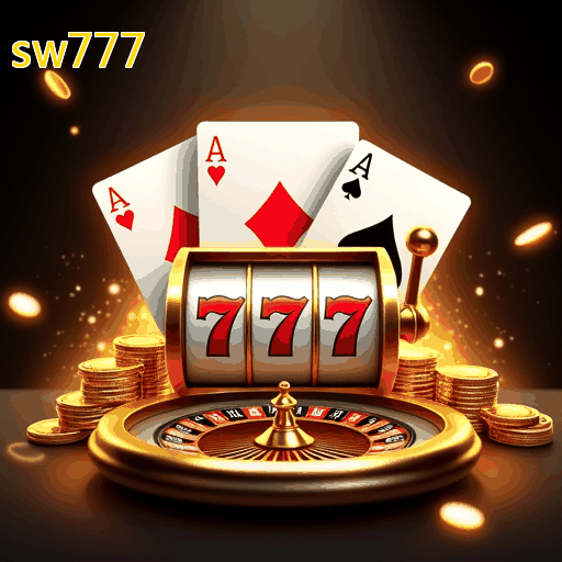 Jogos Emocionantes no Cassino Online sw777.com