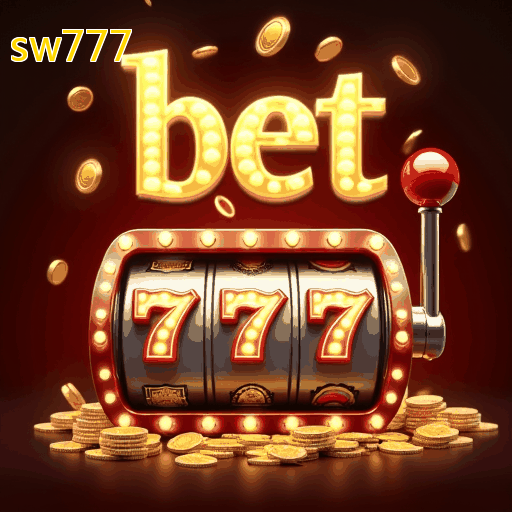 Variedade de Jogos no Cassino Online sw777