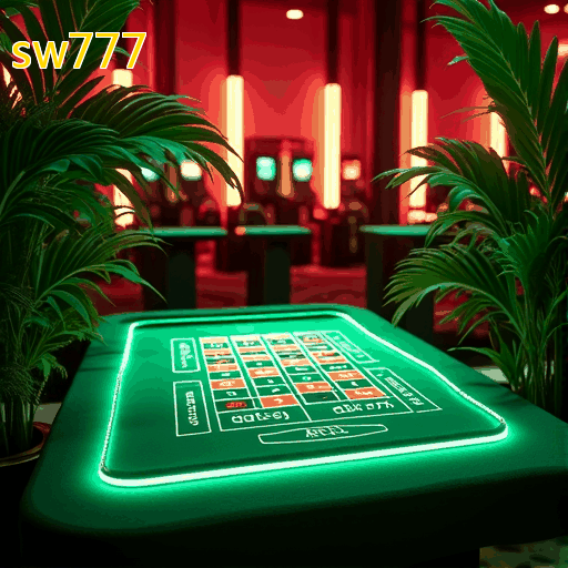 Universo dos Slots no Site Cassino sw777